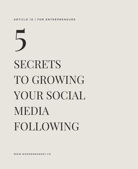 How To Grow Social Media Following, How To Grow Social Media, Grow Social Media Following, Growing Social Media, Grow Social Media, Carousel Post, Social Media Following, Facebook Followers, Grow Your Social Media