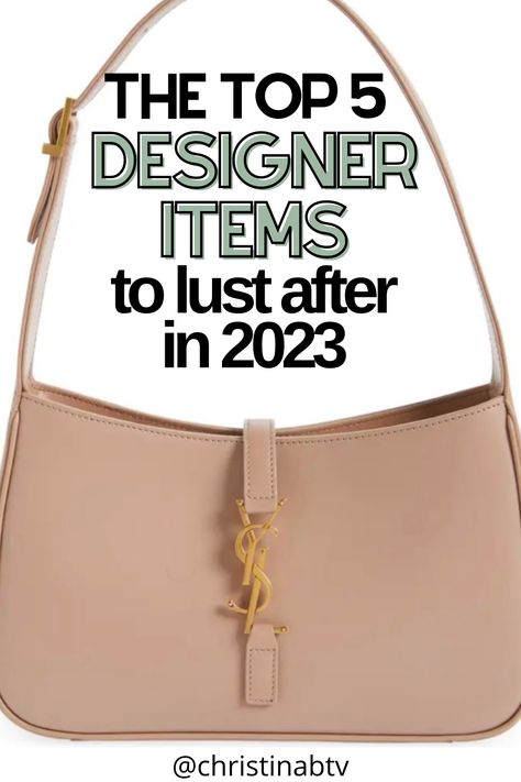 Luxury Fashion Trends 2023, Designer Bag Trends 2023, 2023 Luxury Bag, Trendy Designer Bags 2023, Latest Bags 2023, Latest Bags For Women 2023, Best Everyday Designer Bag, Best Designer Bags 2023, Trending Luxury Bags 2023