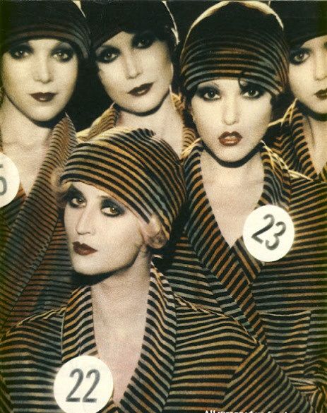 Biba by Sarah Moon *                                                                                                                                                                                 Plus Biba London, Sara Moon, Biba Fashion, Barbara Hulanicki, Rodney Smith, Sarah Moon, Moon Photo, Moon Fashion, Magazine Vogue