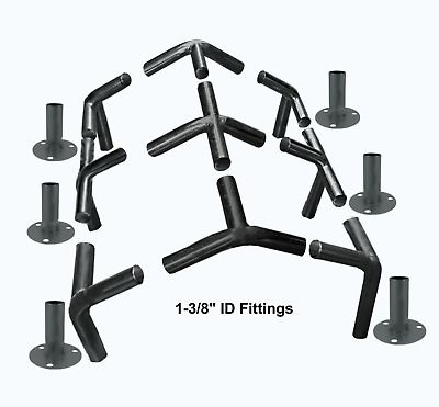 You want the 16G, or 17G, or 18G or 20G but not the 22G. If using any gauge above 16G you may need to bore a hole on the footpads so you can tighten it to the legs using bolt/nut if you reside in the very windy part of the USA. Market Tent, Building A Carport, Greenhouse Frame, Greenhouse Farming, Carport Canopy, High Pitch, Canopy Frame, Green Houses, Potting Sheds