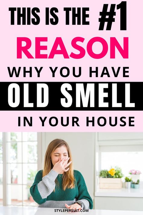 The Causes of Smell in Your House: And Best Ways to Get Rid of Old House Smell Fresh House Smell Tips, How To Have A Clean Smelling House, Getting Smells Out Of House, Clean Smelling House Hacks, How To Make Your House Smell Like Winter, How To Get Rid Of Odors In House, How To Get House To Smell Good, Ways To Make Home Smell Good, How To Make Your House Smell Fresh