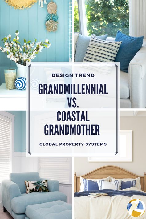 2023 Coastal Decor, 2023 Beach House Trends, 2023 Coastal Grandmother, Coastal Grandmother Aesthetic House Living Room, Costal Grandmother Living Room, Florida Homes Interior Design Modern, Coastal Grand Millennial Living Room, Granny Coastal Style, Coastal Grandmother Bedroom Decor