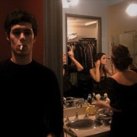 Seth Summer, Seth And Summer, Oc California, Summer Roberts, Seth Cohen, Adam Brody, Under Your Spell, Septième Art, Rachel Bilson