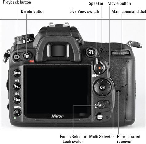 Nikon D7000 Cheat Sheets - http://www.dummies.com/how-to/content/nikon-d7000-for-dummies-cheat-sheet.html Nikon Camera Tips, Shutter Speed Photography, Aperture Photography, Nikon Cameras, Nikon Digital Camera, Nikon D500, Nikon D700, Plain English, Sony Photography