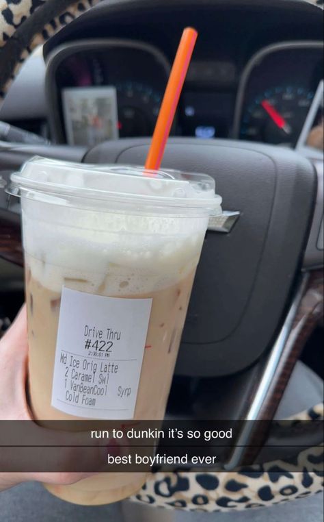 Good Dunkin Orders, Dunkin Donuts Iced Coffee Order Oat Milk, Good Dunkin Drinks, Drinks To Get At Dunkin, Sweet Dunkin Donuts Iced Coffee, Dunkin Drink Orders, Dunkin Donuts Drinks, Dunkin Orders, Dunkin Donuts Iced Coffee Recipe