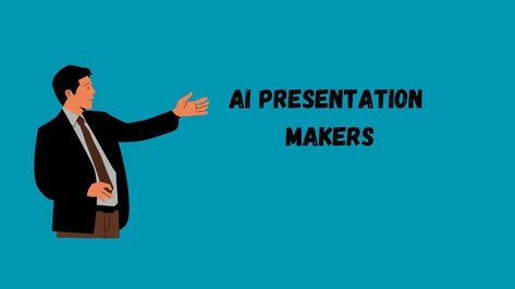 Looking for the ai presentation tools? then below are the list of top 10 ai presentation makers Ppt Maker, Presentation Maker, Audience Engagement, New Inventions, Dashboard Design, Microsoft Powerpoint, Slide Design, Data Visualization, Premium Fonts