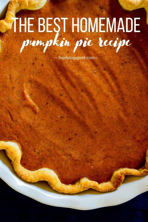 Homemade Pumpkin Pie Recipe, Classic Pumpkin Pie Recipe, Pie Recipe Easy, Fresh Pumpkin Pie, Best Pumpkin Pie Recipe, Classic Pumpkin Pie, Pumpkin Pie Recipe Easy, Best Pumpkin Pie, Pie Pumpkin