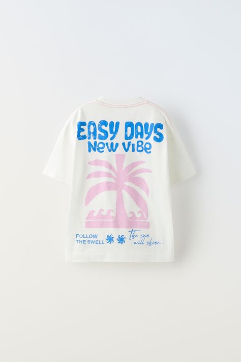 Zara Australia, Surf Tshirt, Easy Day, Cute Preppy Outfits, Blazer And Shorts, Book Stationery, Kids Prints, Short Shirts, Skorts