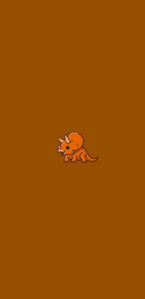 Iphone Background Dinosaur, Dinosaur Iphone Wallpaper Cute, Dinosaur Astetic Wallpaper, Cute Triceratops Wallpaper, Dinosaur Halloween Wallpaper, Dinosaur Lockscreen Aesthetic, Phone Wallpaper Dinosaur, Ipad Wallpaper Dinosaur, Dinosaur Phone Theme