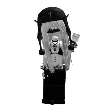 Vamp Roblox Avatars, Roblox Outfit Inspo Emo, Roblox Ideas Outfit, Black And White Roblox Avatar, Roblox Avatar Ideas Y2k, Roblox Outfits R6, Evade Roblox Avatars, Goth Roblox Avatars, Outfit Ideas Emo