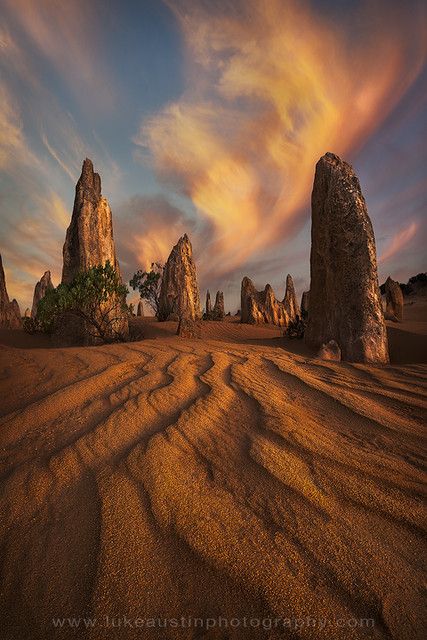 "The Test of Time" - Pinnacles Desert, Western Australia Pinnacles Desert, Nambung National Park, Western Australia Travel, Australia Landscape, Desert Travel, Outback Australia, Australian Travel, Perth Western Australia, Great Barrier Reef