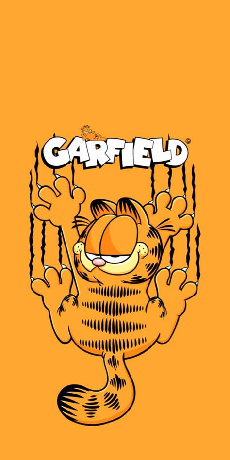 Nicki Larson, Garfield Wallpaper, Garfield Images, Garfield Cartoon, Tom Et Jerry, ポップアート ポスター, Garfield Cat, Garfield And Odie, Prințese Disney