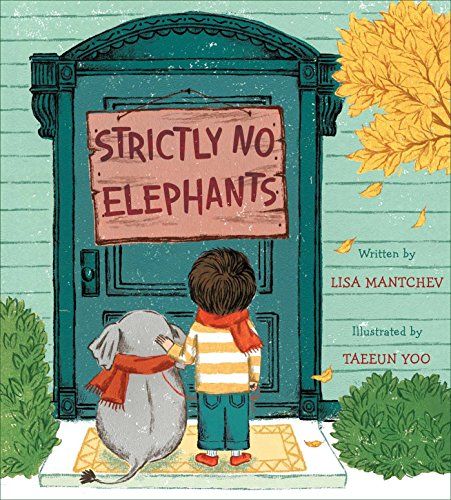 Books to Help Kids Be Includers Strictly No Elephants, Friendship Stories, Elephant Book, Linoleum Block Printing, Tiny Elephant, Sweet Stories, Unusual Animals, Book Awards, Children’s Books