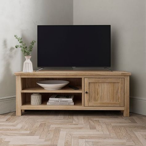 Corner tv mounting ideas