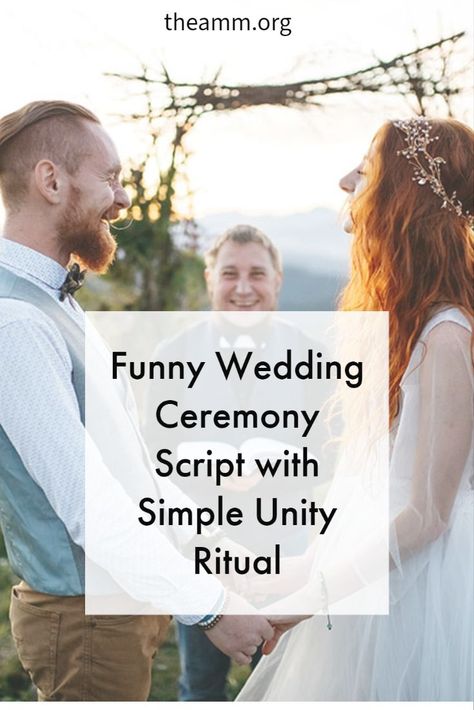 Non Traditional Wedding Ceremony Ideas Scripts, Sequel Wedding Ceremony Script, Wedding Officiant Script Ring Exchange, Non Tradition Wedding Ceremony, Wedding Ceremony Quotes And Sayings, Wedding I Dos Script, Wedding Outline Ceremony, Officiant Wedding Script With Own Vows, Officiant Welcome Script