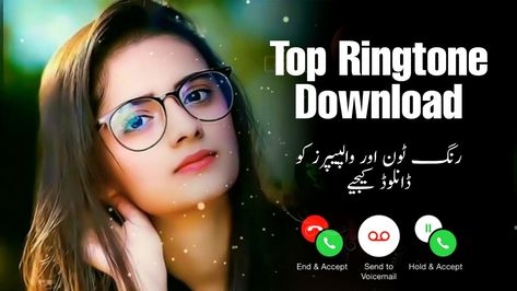 Ringtone Download, Daily Video, Facebook Live, All Friends, Quick Saves