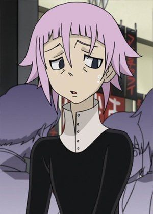 Anime Soul Eater, Downturned Eyes, Soul Eater Crona, Tired And Sleepy, What Is Anime, Droopy Eyes, Bedroom Eyes, Anime Soul, Episode Online