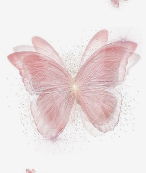 Simplistic Wallpaper, On Wallpaper, Flower Phone Wallpaper, Pink Butterfly, Phone Wallpaper, Butterflies, Bubbles, Iphone, Pink