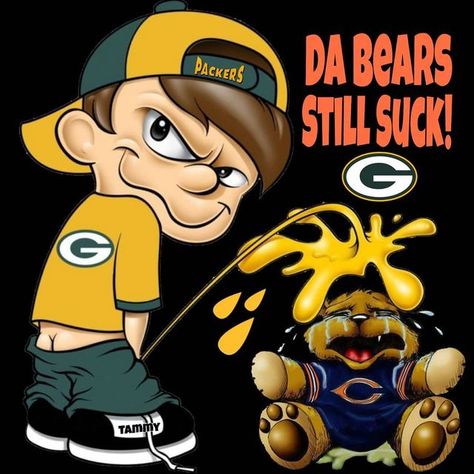 Green Bay Packers Room, Packers Vs Bears, Packers Memes, Green Bay Packers Crafts, Green Bay Packers Wallpaper, Green Bay Packers Clothing, Packers Baby, Go Packers, Green Bay Packers Fans