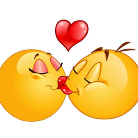 Emoticon Love, Kiss Emoji, Images Emoji, Love Smiley, Emoticons Emojis, Emoji Symbols, Funny Emoji Faces, Animated Emoticons, Funny Emoticons