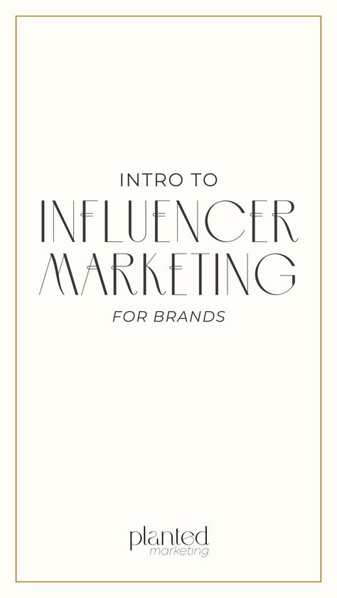 Influencer Marketing Strategy, Influencer Marketing Agency, Insta Aesthetic, Business Analysis, Marketing Resources, Marketing Campaign, Customer Engagement, Find Someone Who, Freelance Logo