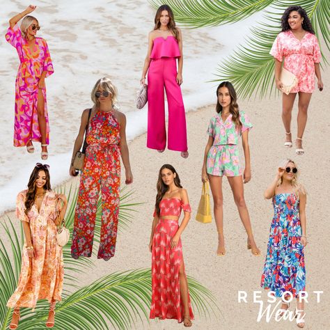 Whst to wear at a resort Evening Resort Wear Women, Resort Elegant Attire Women, Beach Resort Outfits, Glam Party, Resort Wear For Women, African Lace Dresses, Elegant Attire, Jw Marriott, 2024 Wedding