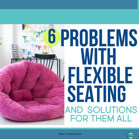 FLEXIBLE SEATING Alternative Seating Classroom Elementary, Flexible Seating Expectations, Flexible Seating Classroom Elementary Layout, Flexible Seating Classroom Middle School, Flexible Seating Classroom Elementary, Flexible Seating Rules, Class Contract, Hollywood Theme Classroom, Travel Theme Classroom