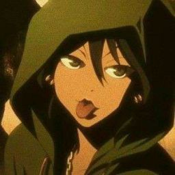 Michiko & Hatchin, Foto Cartoon, Girl Cartoon Characters, Profil Anime, Black Cartoon Characters, Cartoon Profile Pictures, Black Anime Characters, Black Cartoon, Fete Anime