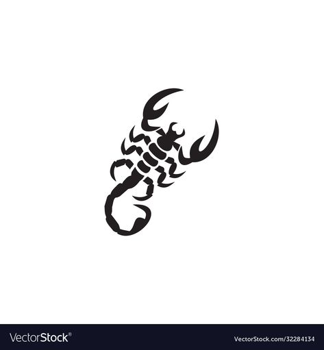 Matching Scorpion Tattoo, Easy Scorpion Drawing, Scorpion Tattoo Design Simple, Scorpion Finger Tattoo, Scorpion Drawing Simple, Simple Scorpion Tattoo, Scorpion Outline, Scorpion Sketch, Scorpion Vector