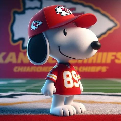 Disney Merry Christmas, Good Morning Snoopy, Kansas Chiefs, Peanuts Charlie Brown Snoopy, Old School Cartoons, Snoopy Funny, Snoopy Wallpaper, Snoopy Pictures, Chiefs Football