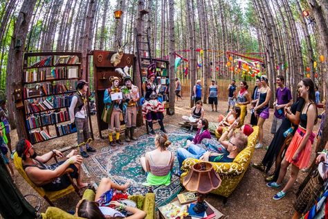 June 23-26, 2016 :: Rothbury, Michigan Festival Seating, Sofa Colour, Forest Festival, Electric Forest Festival, Forest Party, Sherwood Forest, Electric Forest, Festival Inspiration, Colour Combo