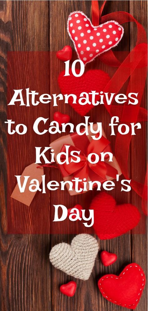 0 Alternatives to Candy on Valentines Day - Here are 10 awesome Valentine's Day gifts for kids to give instead of candy. Healthy + Fun! #healthyvalentinesday #valentinesday #valentinesdaygiftsforkids #alternativestocandy #holidays #parenting #healthykids Preschool Valentines Activities, Homemade Valentines Gift, Fun Activities For Preschoolers, Alternative Valentines, Educational Activities For Preschoolers, Healthy Valentines, Vegan Kids Recipes, Kid Friendly Snack, Valentine Gifts For Kids