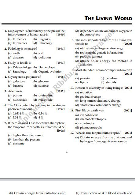 Living World NEET MCQ Questions neet biology mcq chapter wise pdf free download neet 2020 biology mcq pdf neet biology chapter wise questions and answers pdf free download neet biology questions chapter wise neet biology question bank pdf Class 11 Biology CBSE 2021 Neet Biology Mcq, Class 11 Biology Notes Chapter 1, Class 11 Biology Notes Living World, The Living World Neet Notes, The Living World Notes Biology, Neet Study, Biology Class 11, Class 11 Biology, Chemistry Class 12