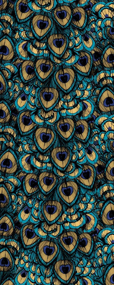 Iphone Wallpaper Peacock, Peacock Print Pattern, Peacock Background Design, How To Paint Peacock Feathers, Peacock Background Wallpapers, Peacock Wallpaper Backgrounds, Peacock Aesthetic Wallpaper, Peacock Wallpaper Iphone, Peacock Illustration Design