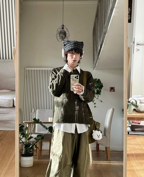 Npc Outfit Men, Japanese Y2k Fashion Men, Japanese Street Fashion Men, Aesthetic Male Outfits, Instagram Clothes, Dope Outfits For Guys, Concept Clothing, Foto Casual, Mens Fashion Streetwear