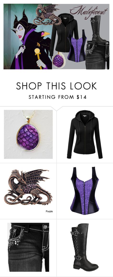 Maleficent Bounding, Maleficent Outfit Ideas, Maleficent Inspired Outfits, Maleficent Disneybound, Bounding Outfits, Maleficent Disney, Disney Bound Outfits Casual, Disney Inspired Fashion, Disney Villain