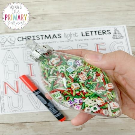 christmas activities for kids to practice learning letters Christmas Literacy Centers, Christmas Literacy Activities, Easy Kids Christmas, Letter Activity, Christmas Literacy, Preschool Christmas Activities, Kids Christmas Crafts Easy, Elf Crafts, Reindeer Card