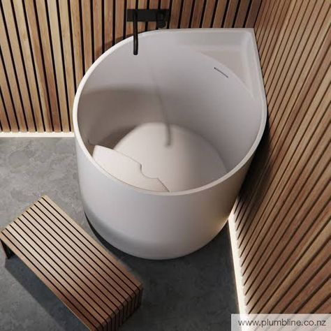 #toiletpic #toilethumor #toiletries #toilettime #toilethumour #hygiene #toiletroll #bathrooms Japanese Bathroom Small, Apartment Bathroom Design, Japanese Bathroom, Tiny Bath, Japanese Soaking Tubs, Japanese Bath, Small Tub, Dream Bath, Bathroom Inspiration Decor