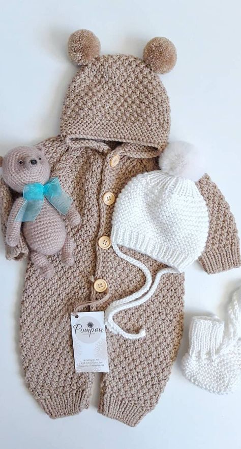 35 Free Precious Crochet Newborn Dress Patterns 2019 - Page 33 of 36 - stunnerwoman. com Boy Crochet Patterns, Crochet Baby Projects, Crochet Patterns Baby Boy, Pola Topi, Crochet Baby Sweater Pattern, Crochet Outfits, Newborn Crochet Patterns, Crochet Baby Sweaters, Baby Boy Knitting Patterns