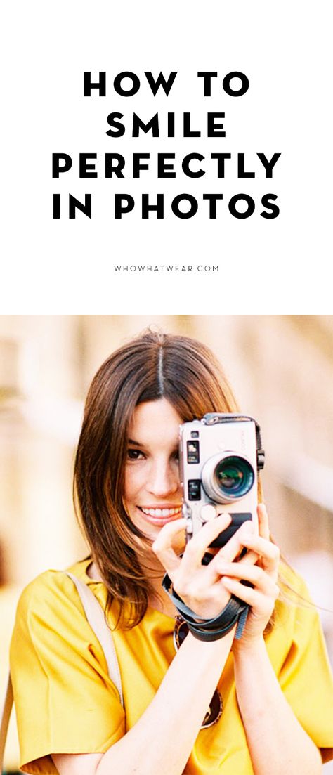 Old Fashioned Camera, Vanessa Jackman, Cute Camera, Photography Jobs, Posing Tips, Foto Tips, Best Poses For Pictures, Photography Education, Perfect Smile