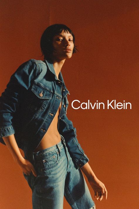 CKJ/CKU Spring 21 Campaign (Calvin Klein) Denim Fashion Photography, Calvin Klein Campaign, High Fashion Photoshoot, Denim Photoshoot, Denim Studio, Modelling Portfolio, Denim Editorial, Men Fashion Photoshoot, Studio Photoshoot Ideas