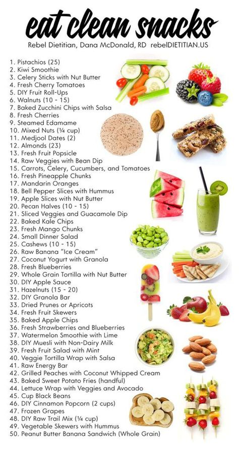 Eat Clean Snacks, Snack Sani, Clean Snacks, Kiwi Smoothie, Fruit Roll Ups, Fitness Plan, Money Saving Meals, Makanan Diet, Diet Vegetarian