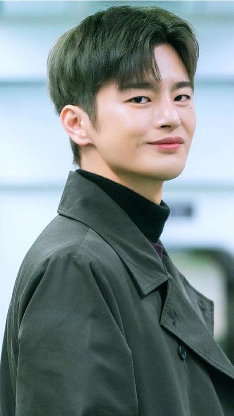 Seo In Guk, Building, Black