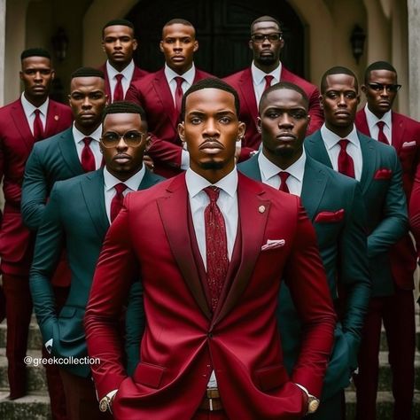 Nupes Kappa Alpha Psi, Hbcu Homecoming, Black Fraternities, Group Photoshoot, Gentleman Fashion, Kappa Alpha Psi Fraternity, Greek Men, Divine 9, Kappa Alpha Psi