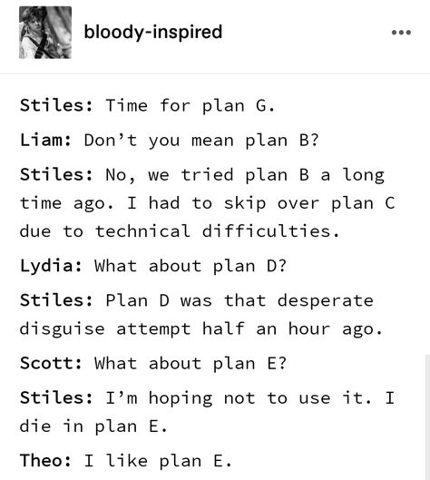 Thiam Incorrect Quotes, Twd Incorrect Quotes, Teenwolf Quotes, Teen Wolf Headcanons, Sterek Incorrect Quotes, Teen Wolf Memes Funny, Teen Wolf Incorrect Quotes, Supernatural Incorrect Quotes, Stiles Stilinski Quotes