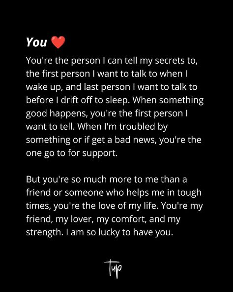 Cute Messages For Him, Birthday Best Friend, Paragraphs For Him, Happy Birthday Best Friend, Cute Quotes For Him, Meaningful Love Quotes, Just Happy Quotes, Message For Boyfriend, Single People