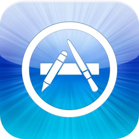 Old App Logos, Apps List, App Store Icon, Ios Apple, Ipad Games, Application Iphone, Software Apps, Apple App, Reading Apps