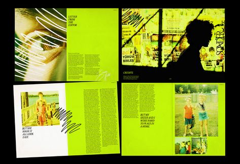 Emo Magazine, Magazine Projects, Fashion Magazine Layout, 잡지 레이아웃, Zine Design, Magazine Layout Design, 카드 디자인, Brand Magazine, Publication Design