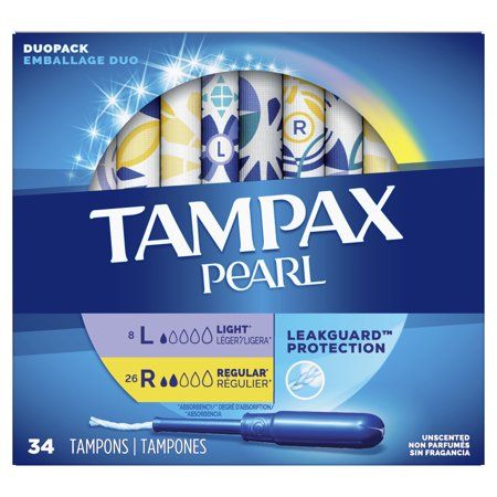 Tampon Applicator, Tampax Pearl, What Day Is It, Feminine Care, Tampon, Live Your Life, Hogwarts, Feel Good, Health And Beauty