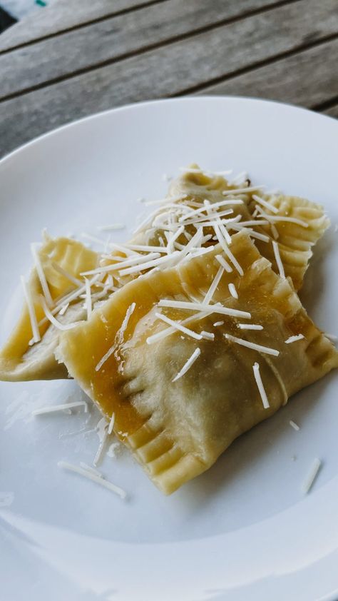 carnivore sausage-stuffed ravioli - Lady Carnivory Carnivore Ideas, Stuffed Ravioli, Caveman Diet Recipes, Keto Noodles, Gaps Recipes, Caveman Diet, Meat Diet, Egg Yolks, Primal Paleo